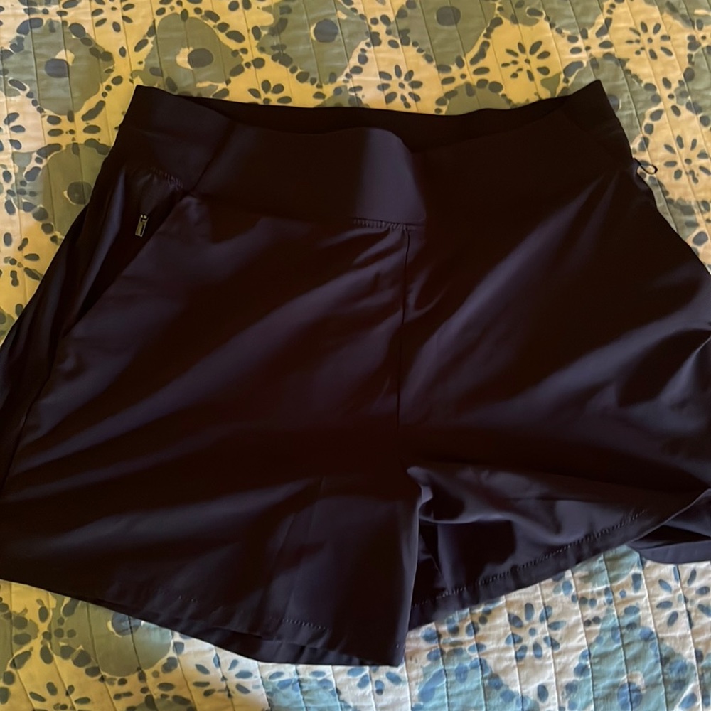 Brooklyn Athleta Shorts